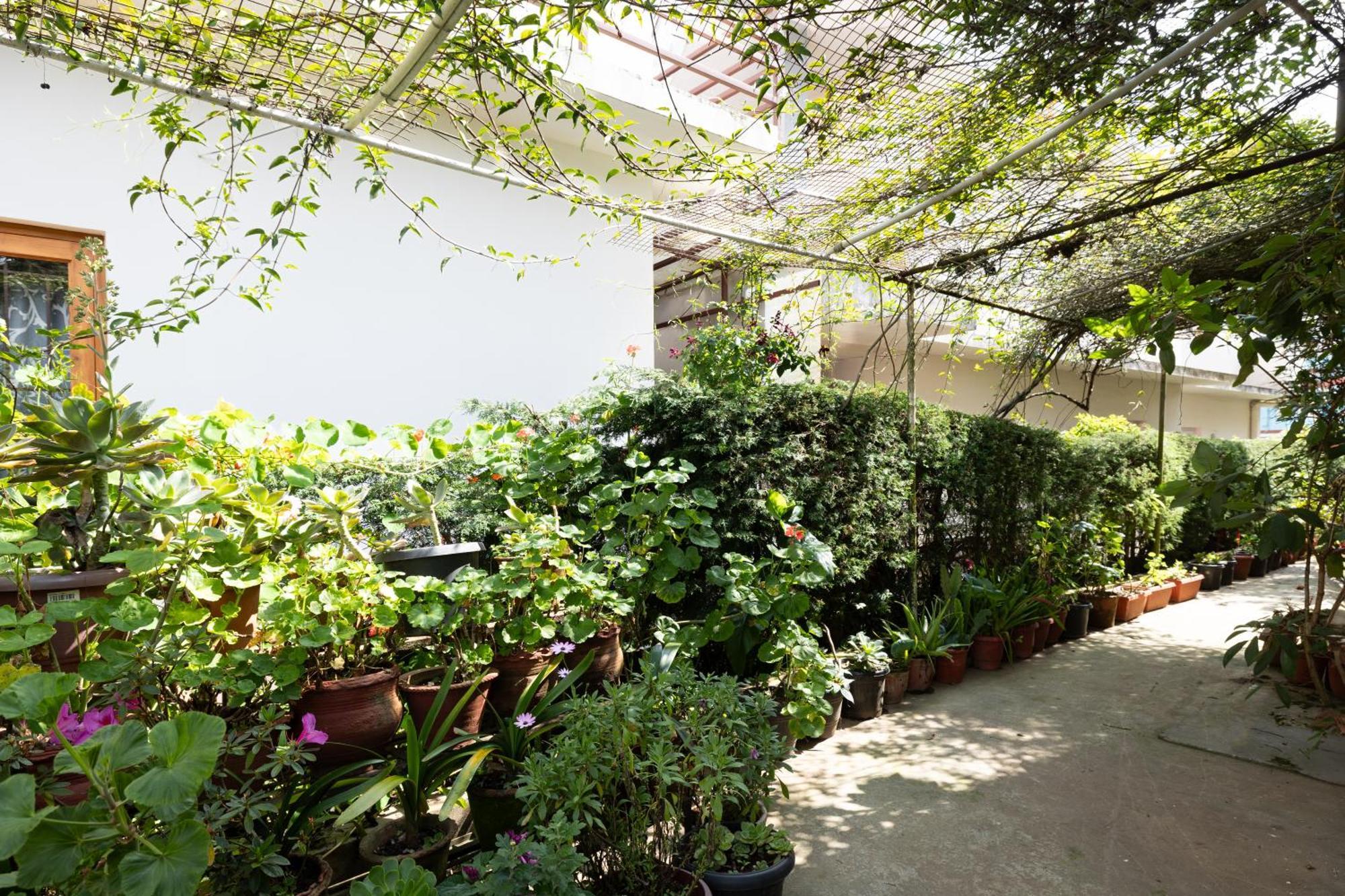 Colonels Inn Ooty Luaran gambar