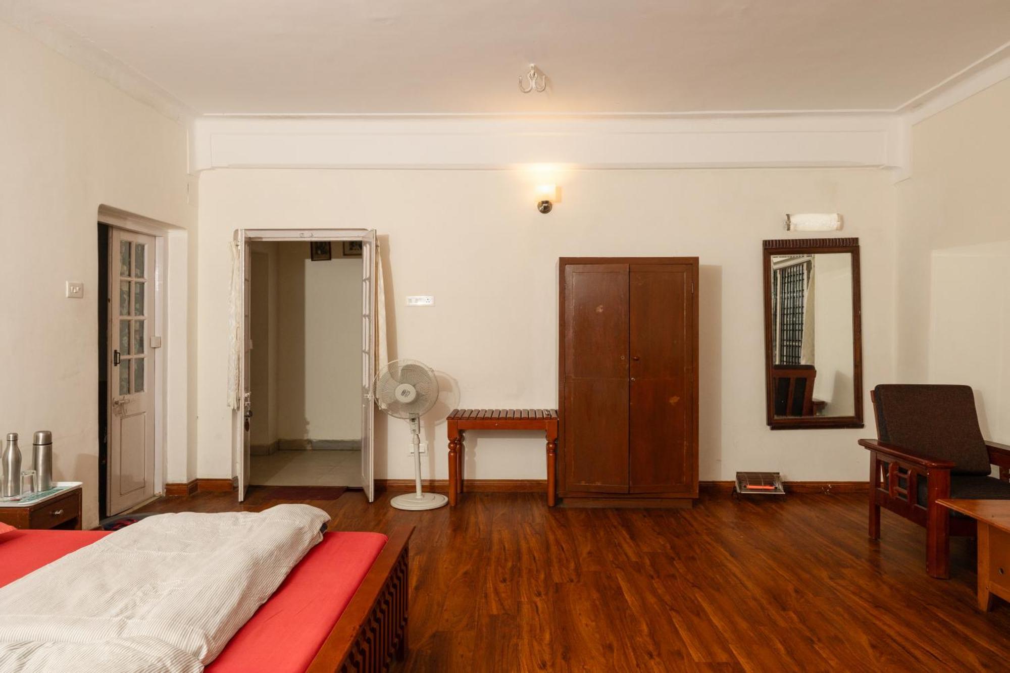 Colonels Inn Ooty Luaran gambar