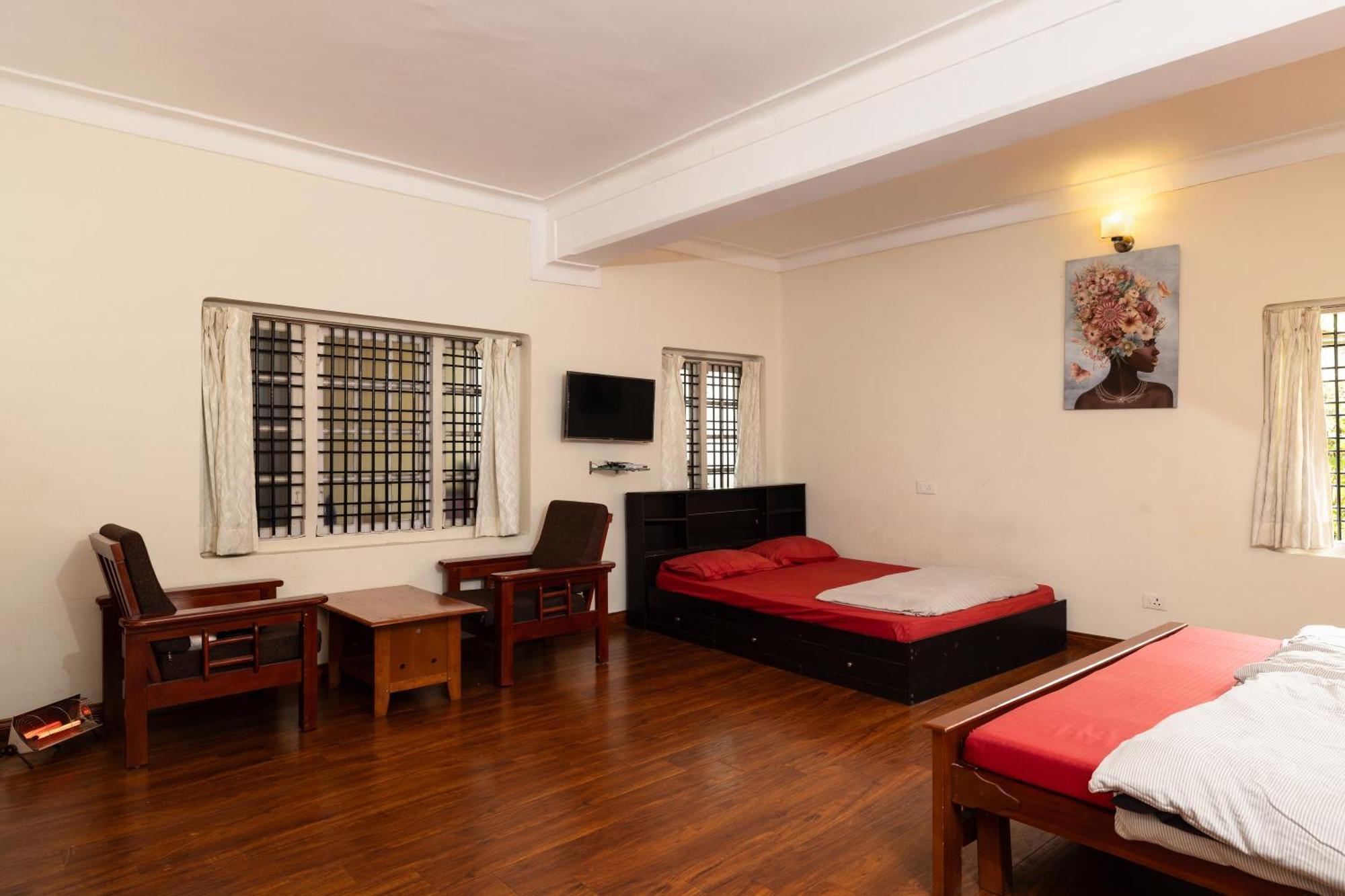 Colonels Inn Ooty Luaran gambar