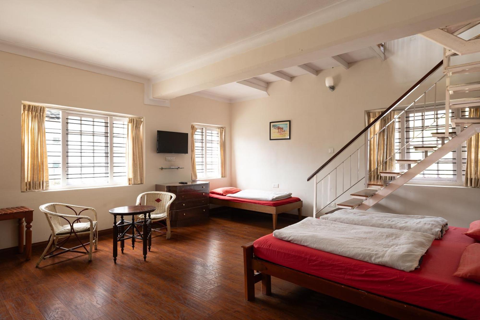 Colonels Inn Ooty Luaran gambar