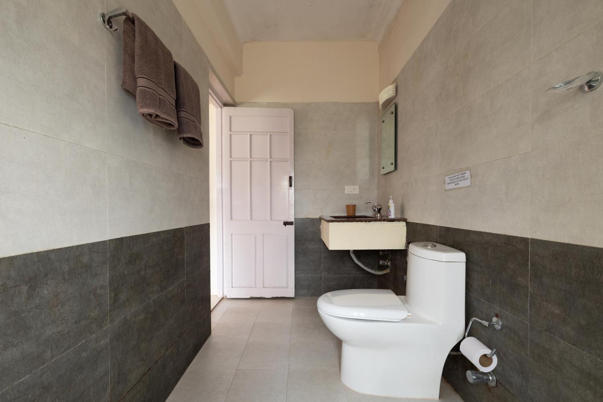 Colonels Inn Ooty Luaran gambar