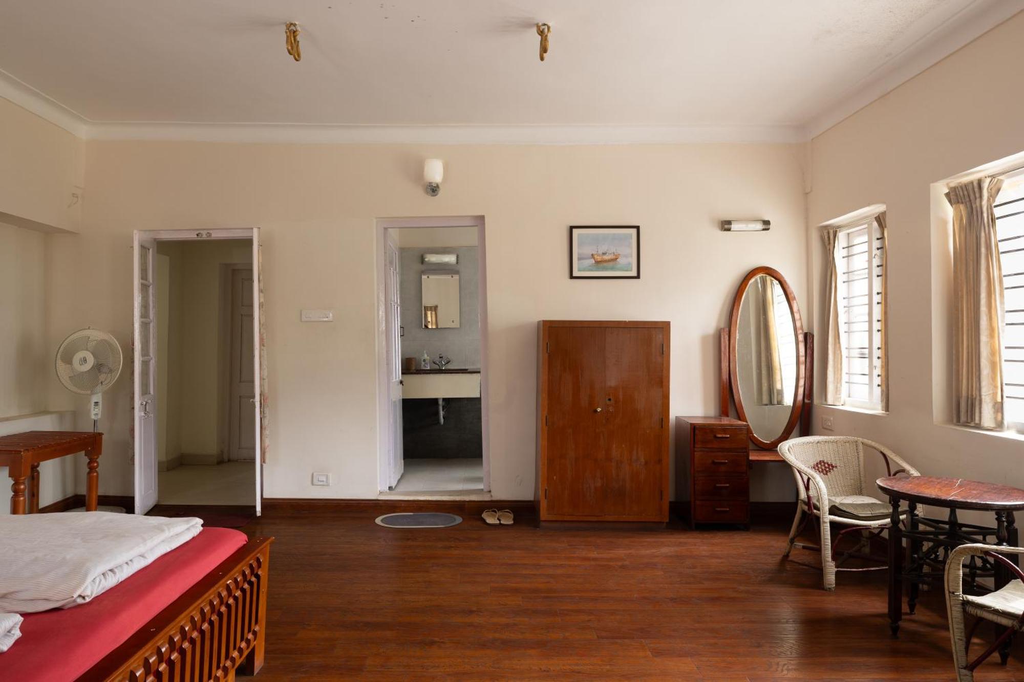 Colonels Inn Ooty Luaran gambar