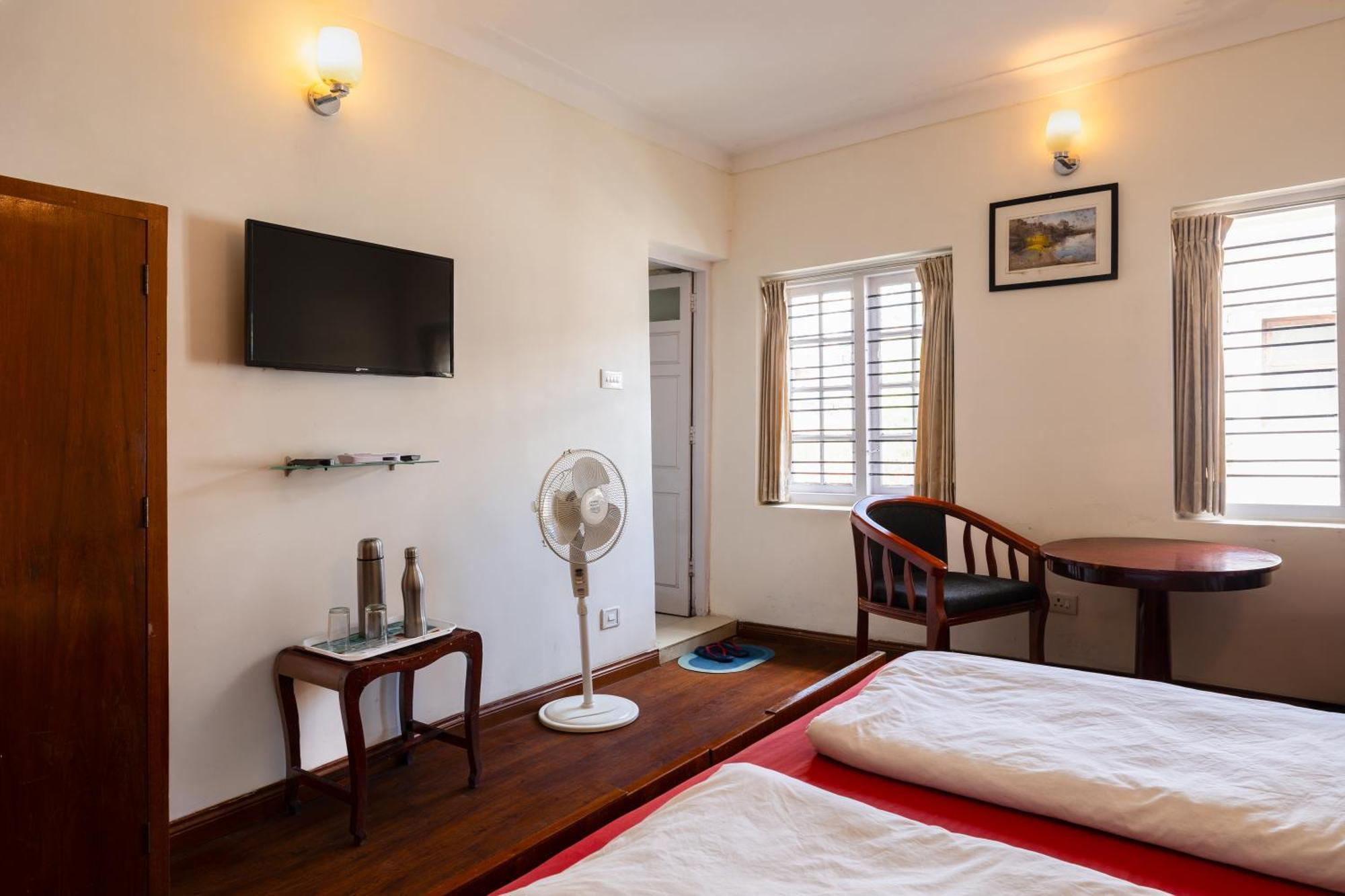 Colonels Inn Ooty Luaran gambar