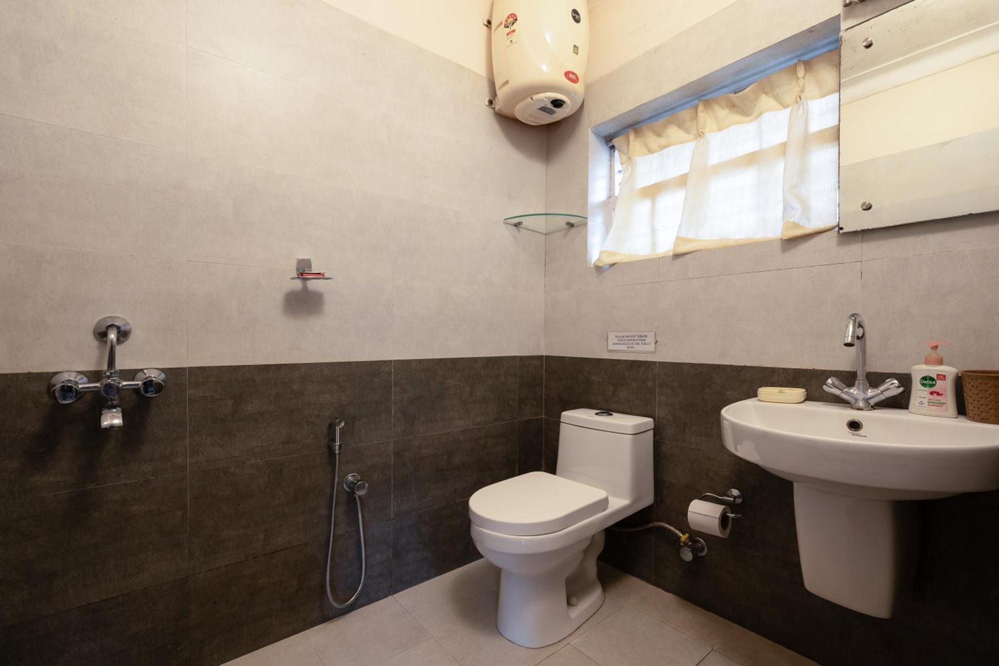 Colonels Inn Ooty Luaran gambar