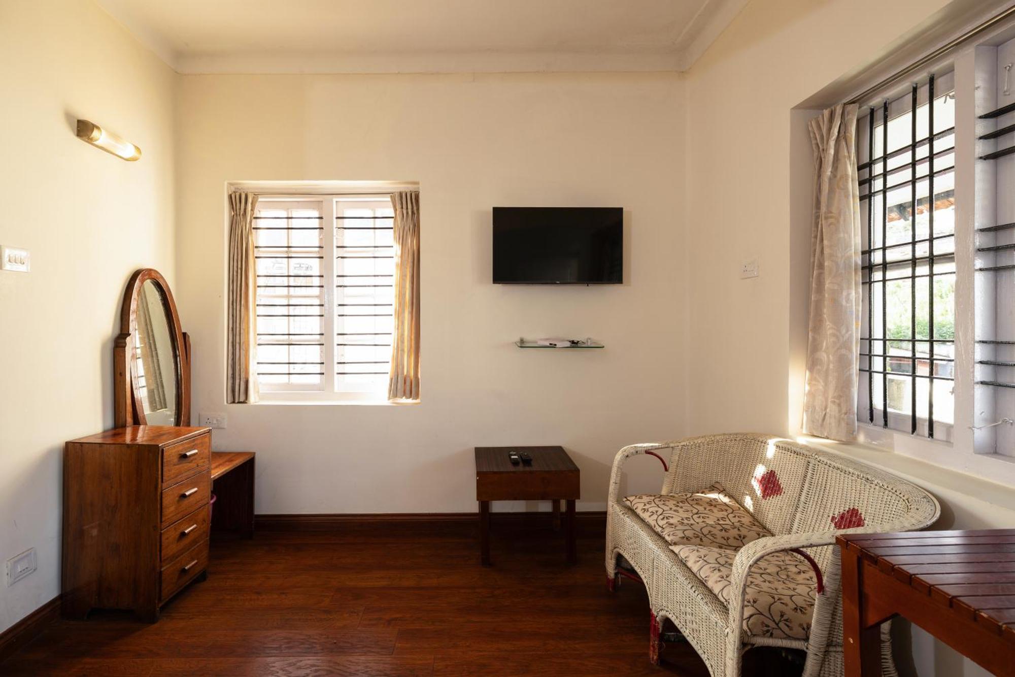 Colonels Inn Ooty Luaran gambar