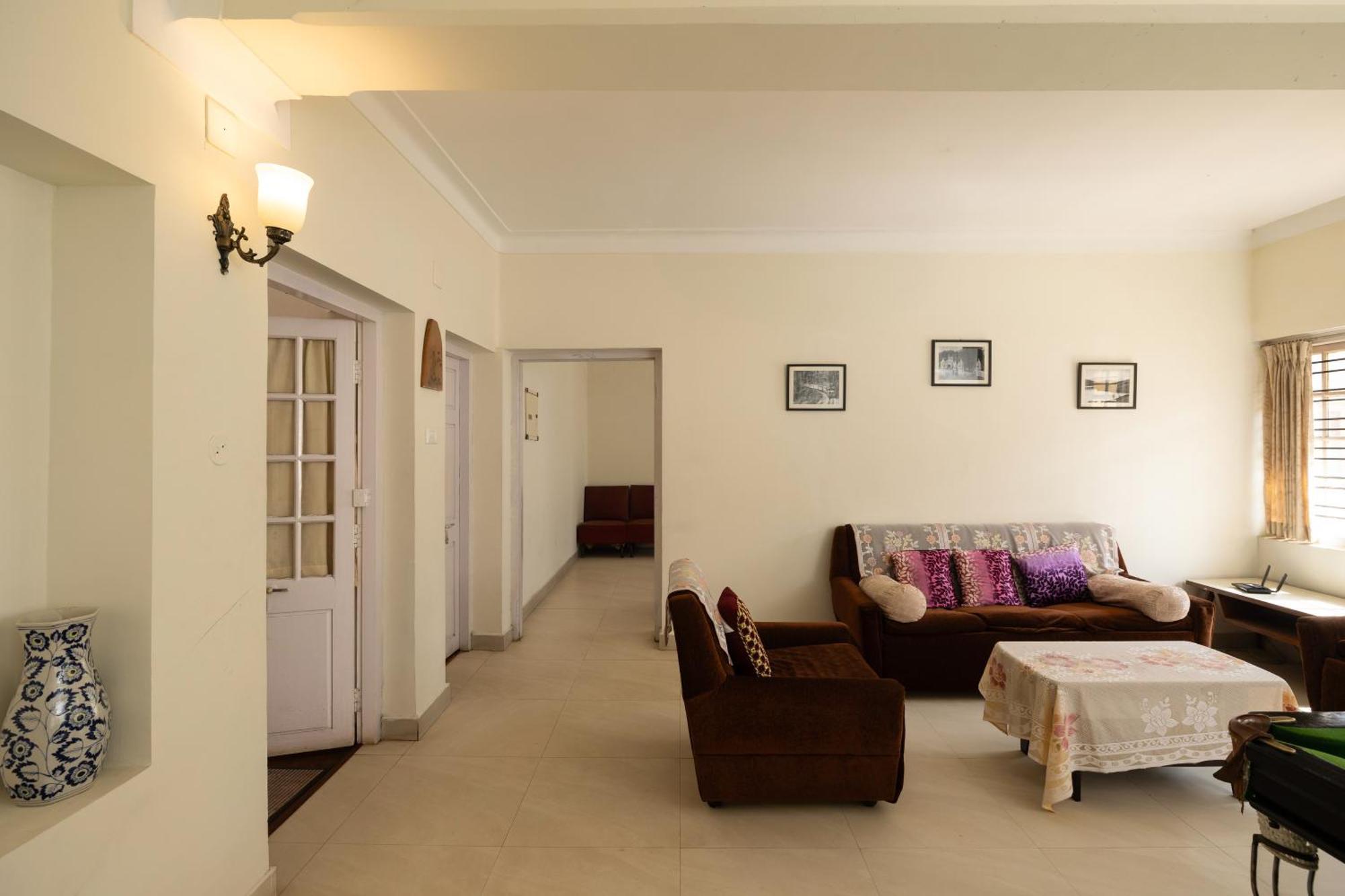 Colonels Inn Ooty Luaran gambar