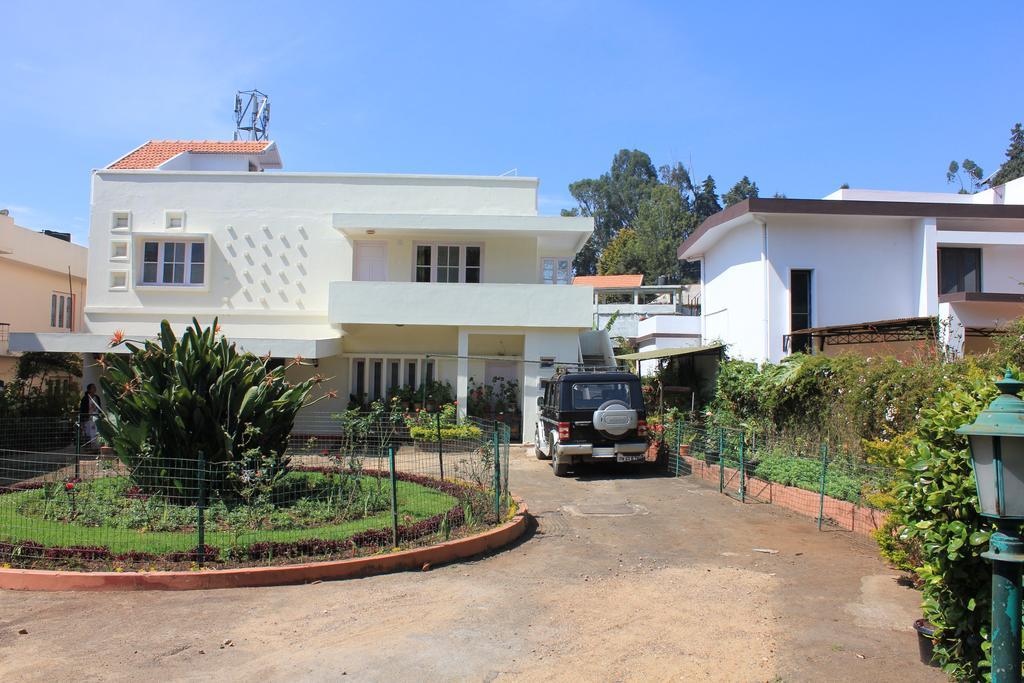 Colonels Inn Ooty Luaran gambar