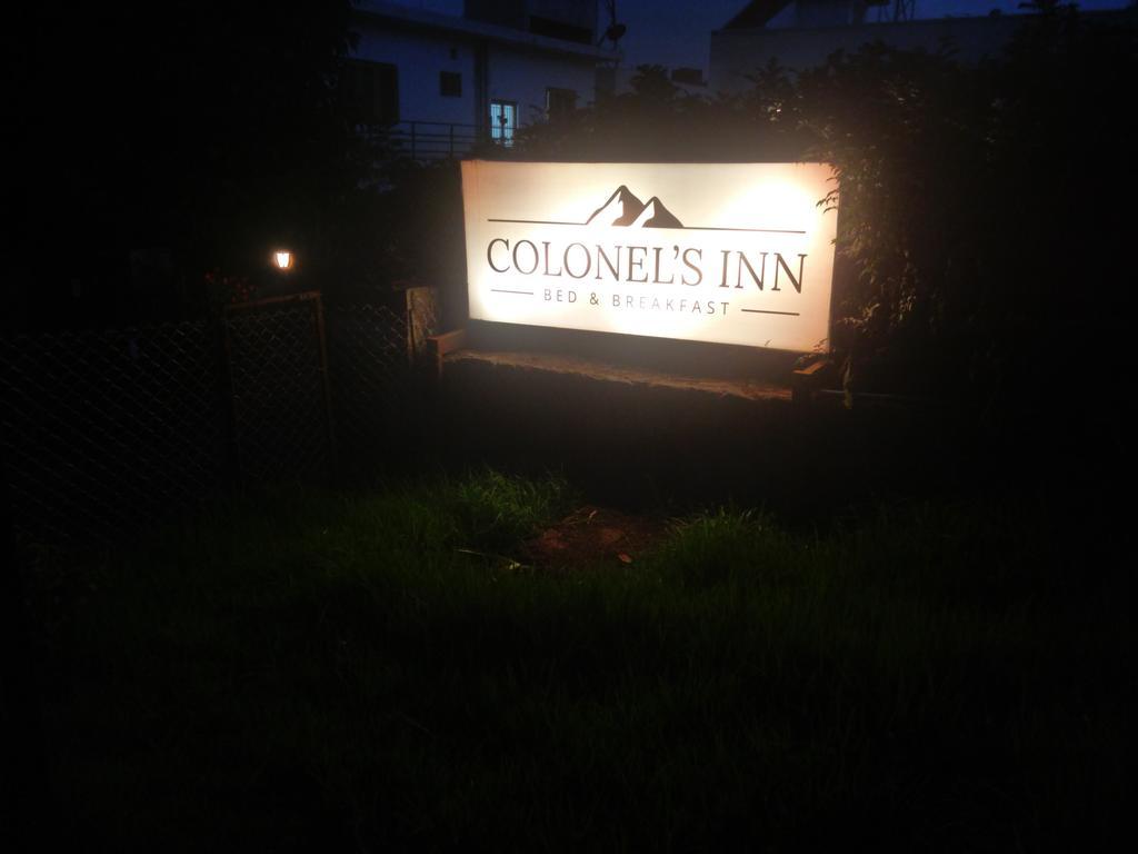 Colonels Inn Ooty Luaran gambar