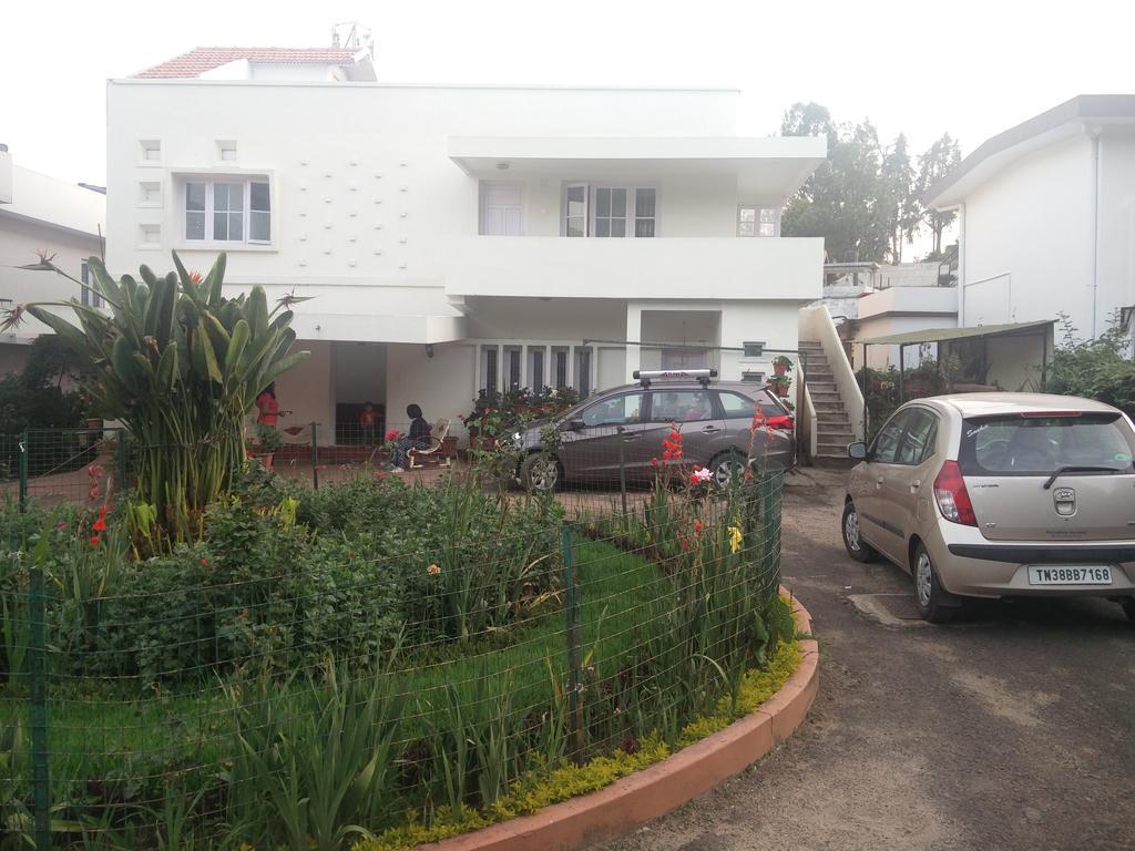 Colonels Inn Ooty Luaran gambar